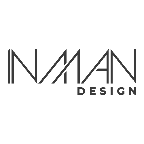Logo INMAN Design