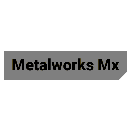 Logo Metalworks