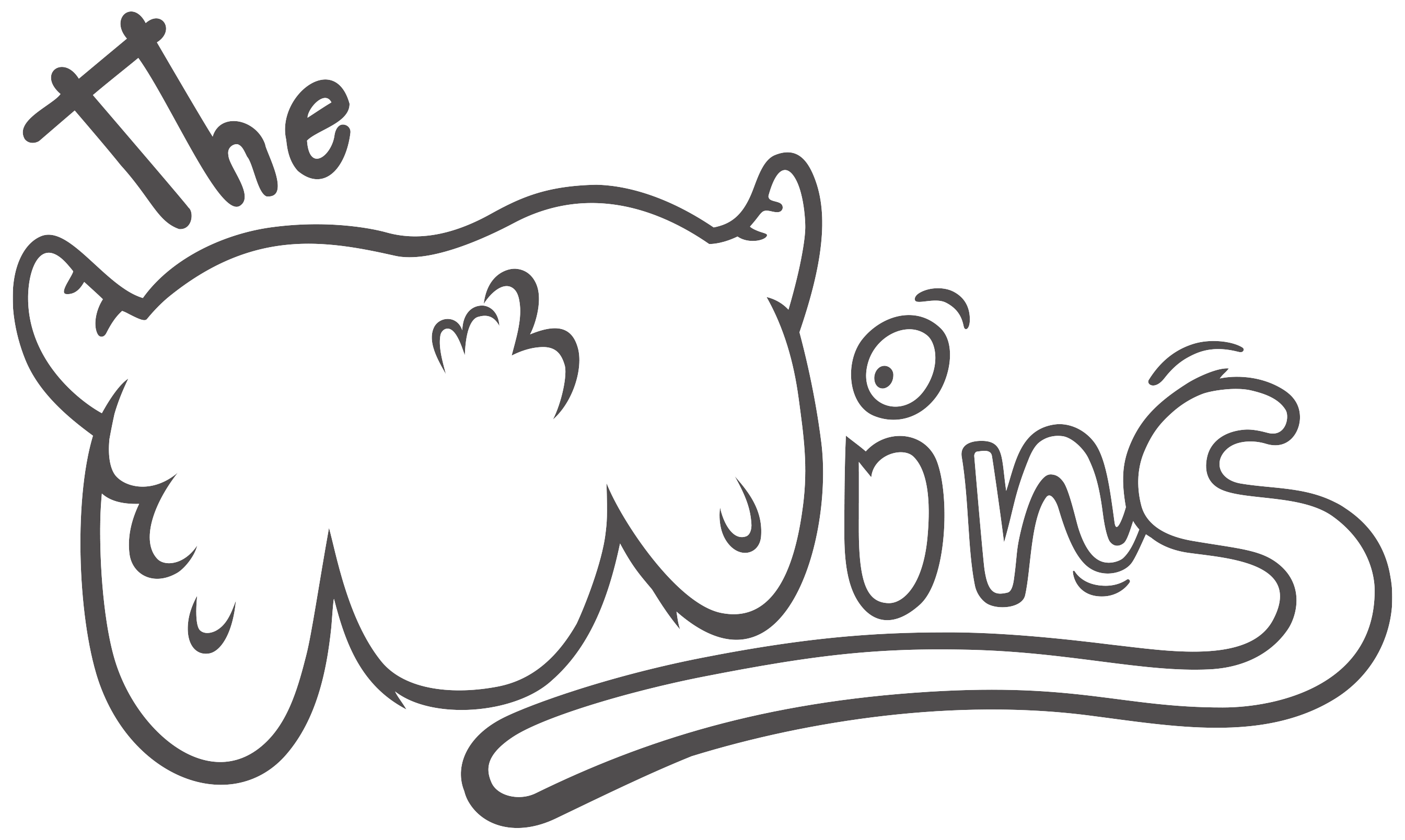 Logo The Mins